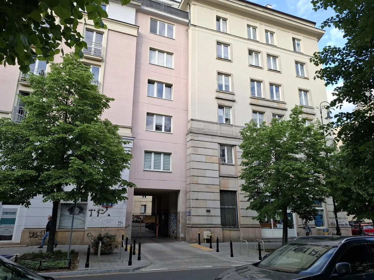 Kawalerka na Polnej, bezpośrednio, doskonała lokalizacja