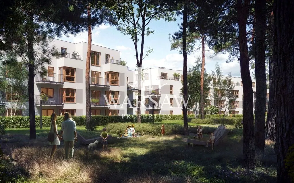 Apartament o funkcji hotelowej - Białołęka, Modlińska
