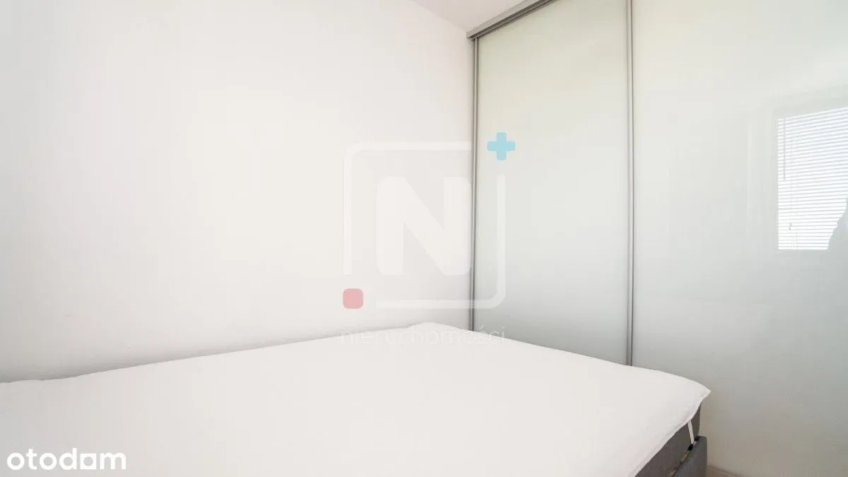 Gotowe Do Wprowadzenia | 400m do Metra | Balkon