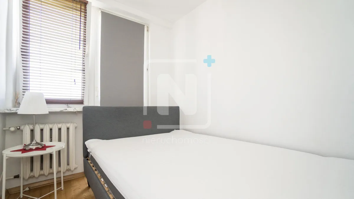 Gotowe Do Wprowadzenia | 400m do Metra | Balkon