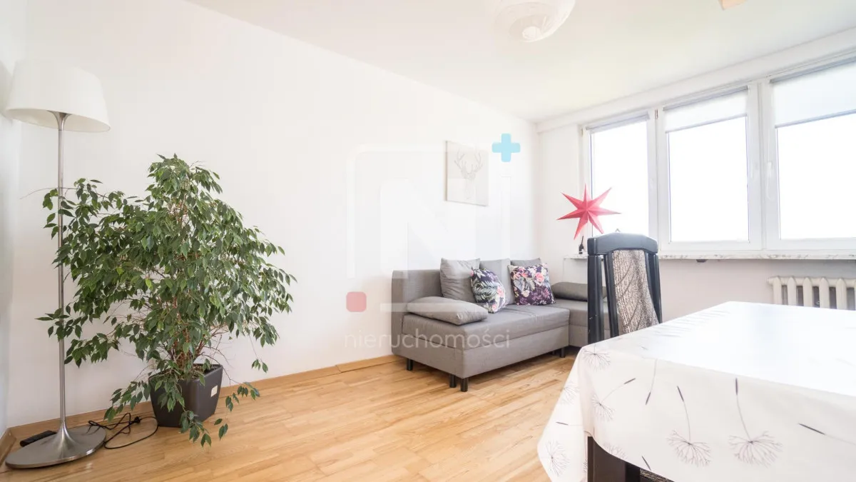 Gotowe Do Wprowadzenia | 400m do Metra | Balkon