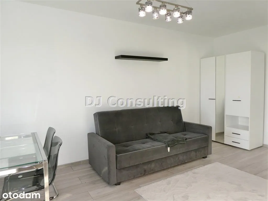 Apartament Mangalia_2 pok. 50m2_Dolny Mokotów 