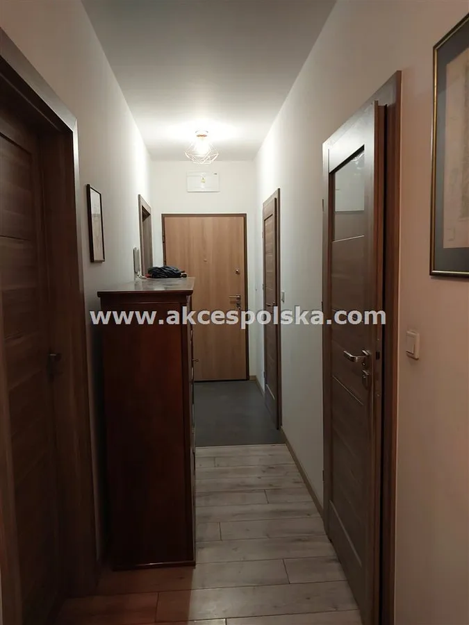 Apartament, ul. Jędrusik