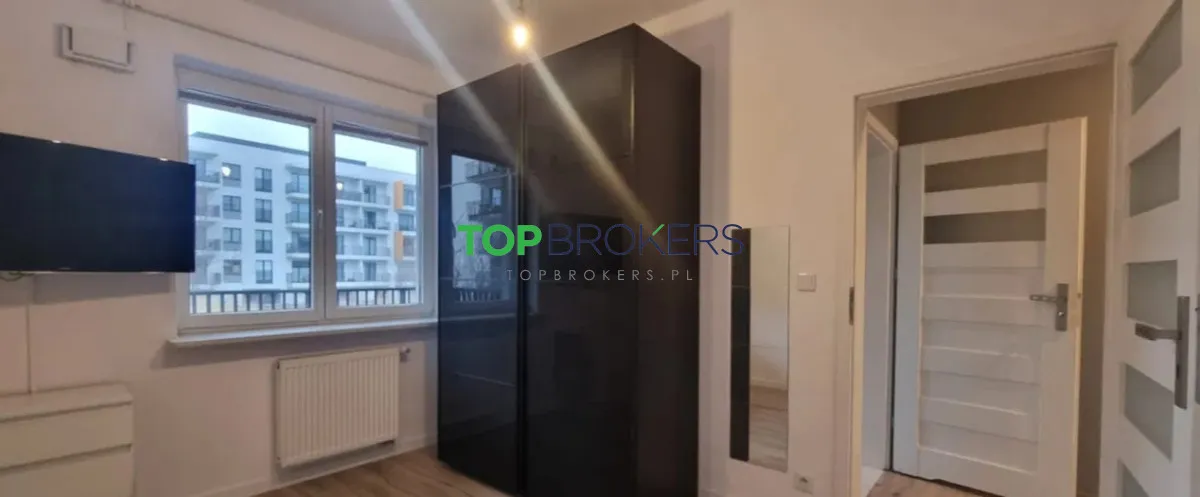 Apartament, ul. Dygata
