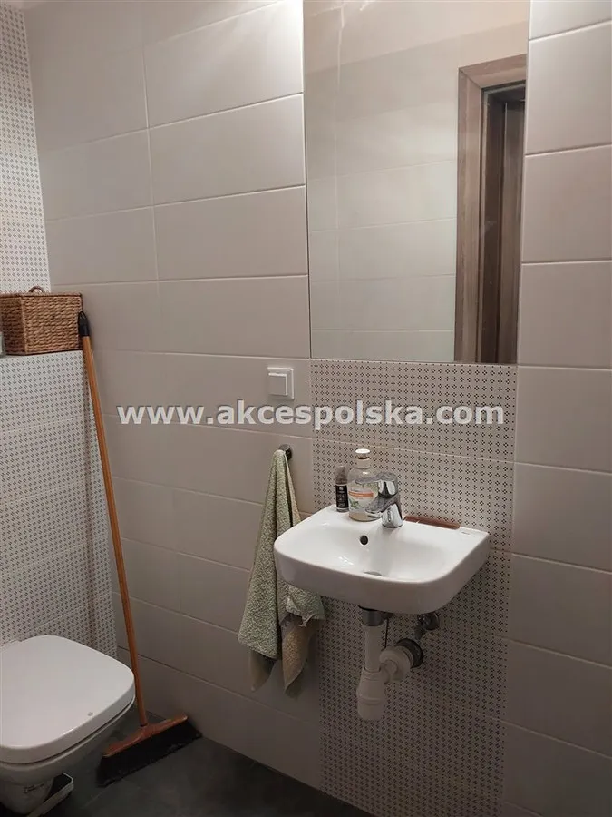 Apartament, ul. Jędrusik