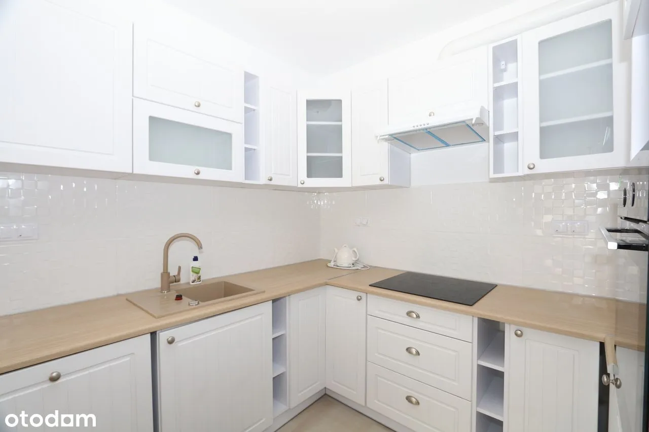 2 pok,60m2,Tarchomin,ul.Fleminga /Galeria Północna /Nowe z Garażem