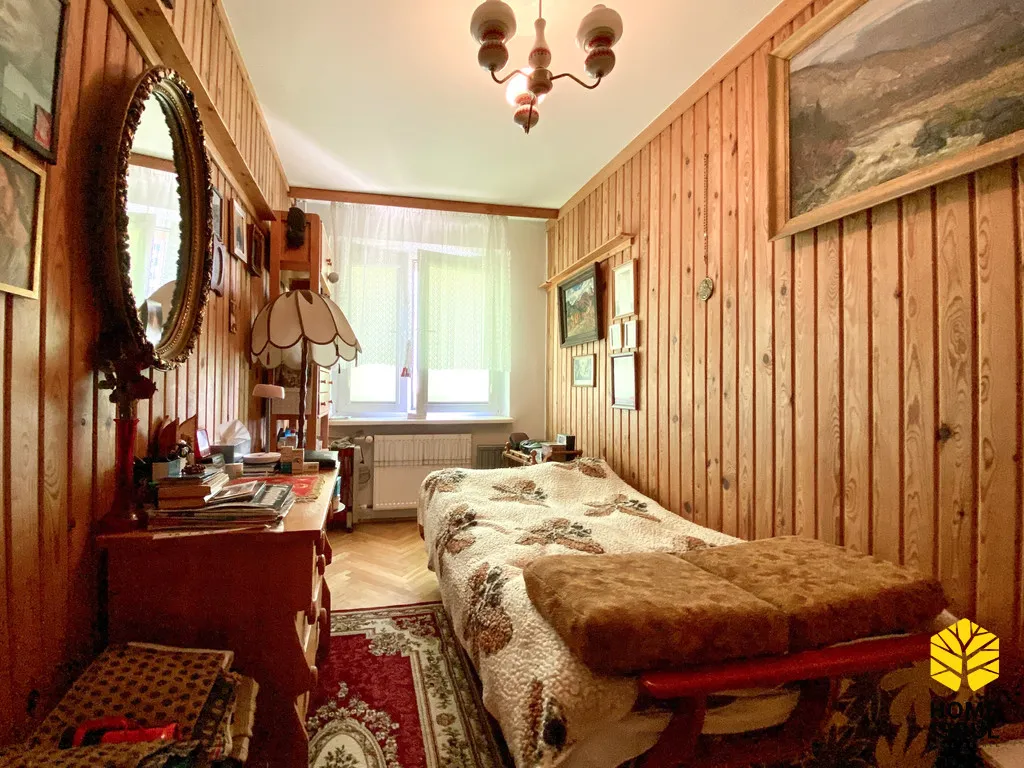 Mieszkanie, ul. Szolc-Rogozińskiego