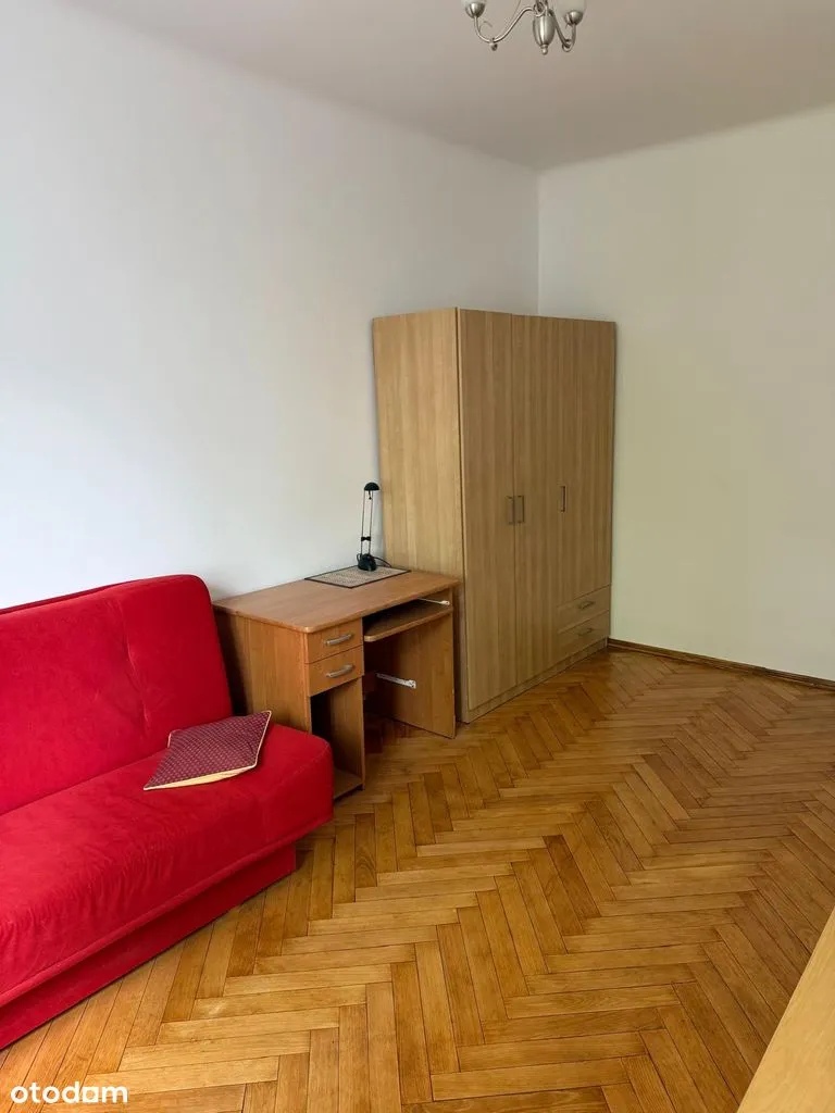 Mieszkanie na wynajem 2 pokoje 53m2