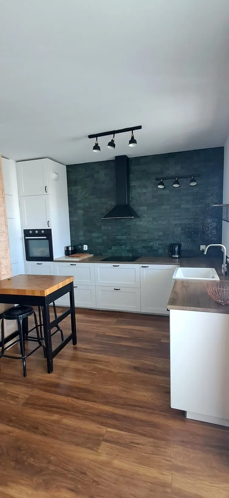 Duży Balkon 