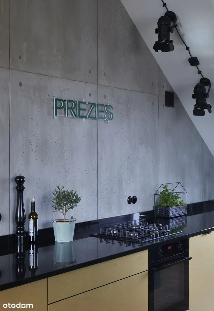 Wyjątkowy apartament na Starym Mokotowie,3sypialni