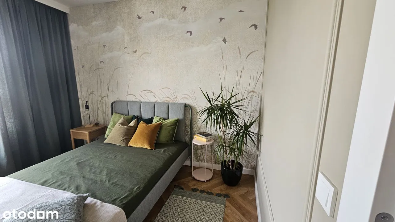 Wynajmę 2-pokojowe z 2025 r. Apartamenty Literacka 7