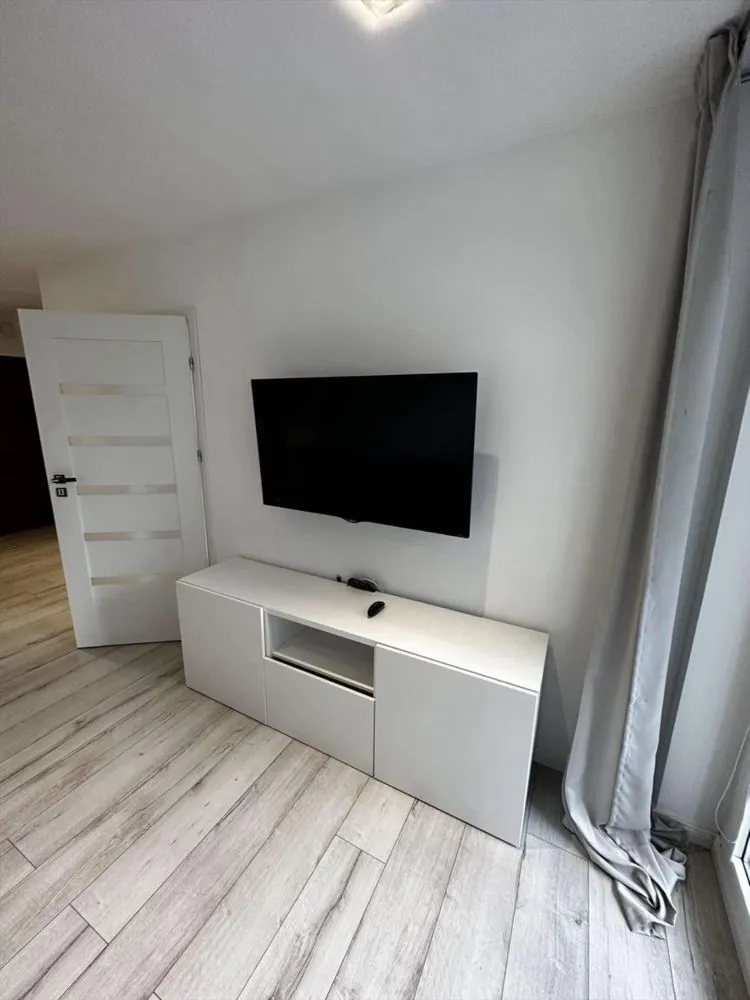 WOLA przytulne 2 pokojowe mieszkanie