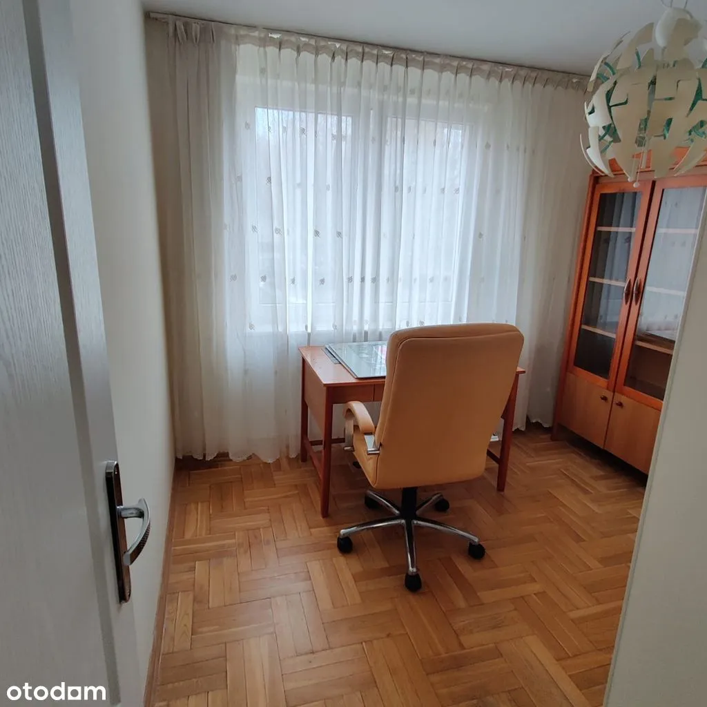 W pełni wyposażone, gotowe do zamieszkania.
