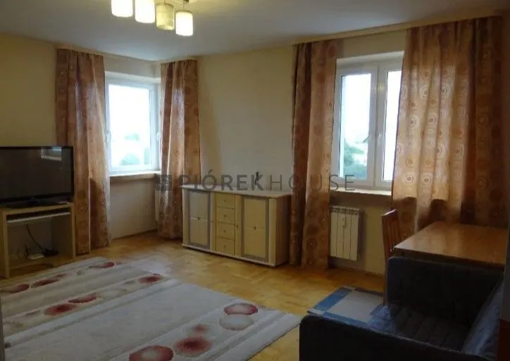 Mieszkanie, ul. Świętochowskiego