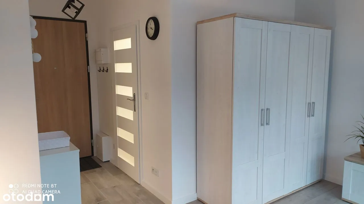 Kawalerka 29m² + miejsce parkingowe + komórka ul. Jana Kazimierza 46A
