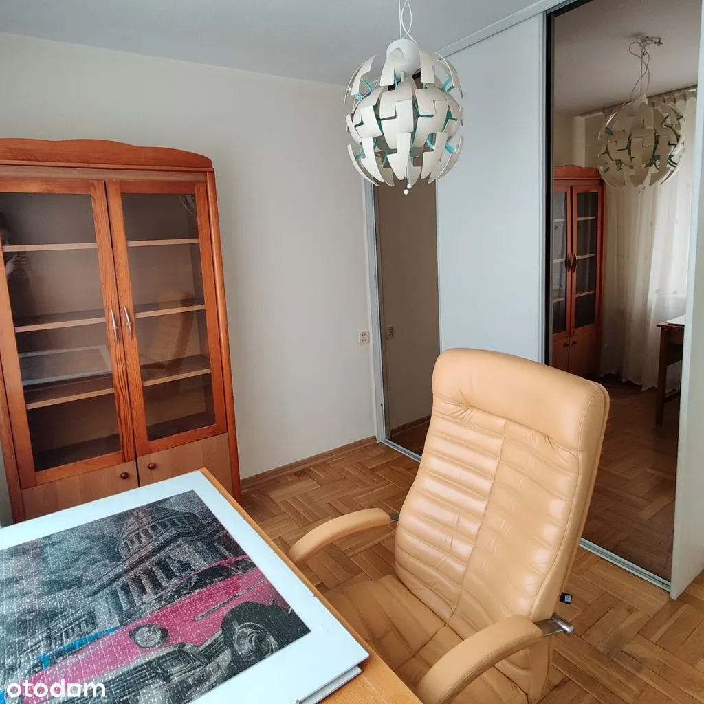 W pełni wyposażone, gotowe do zamieszkania.