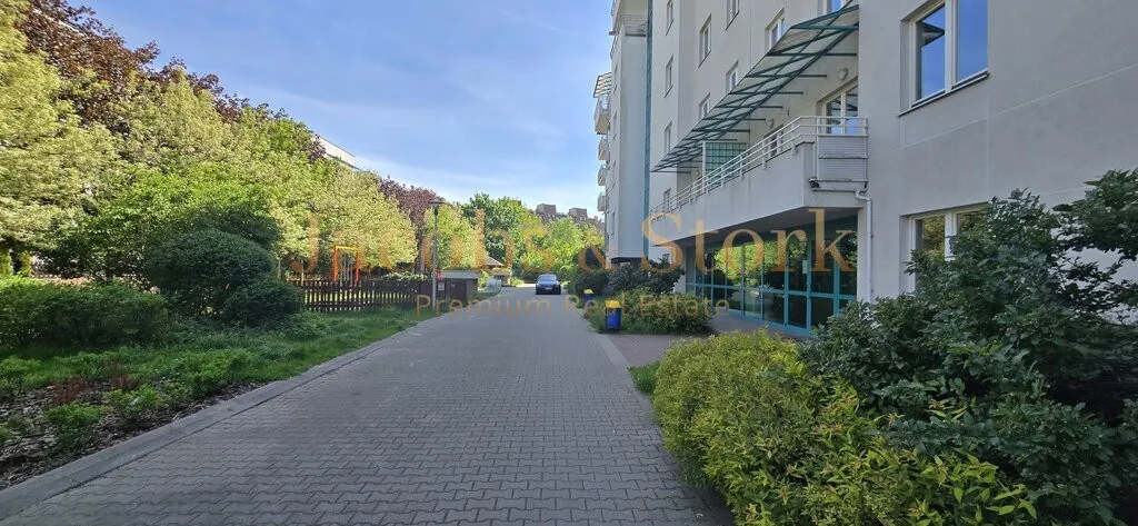 Apartament, ul. Wrzeciono