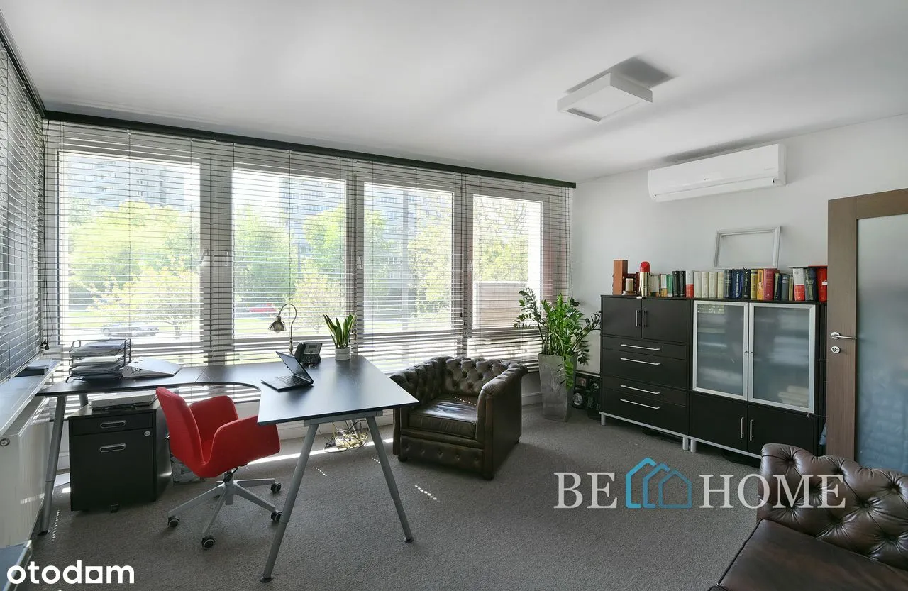 Apartament 107 m2, 4 pokoje, 2 miejsca w garażu, Stary Żoliborz