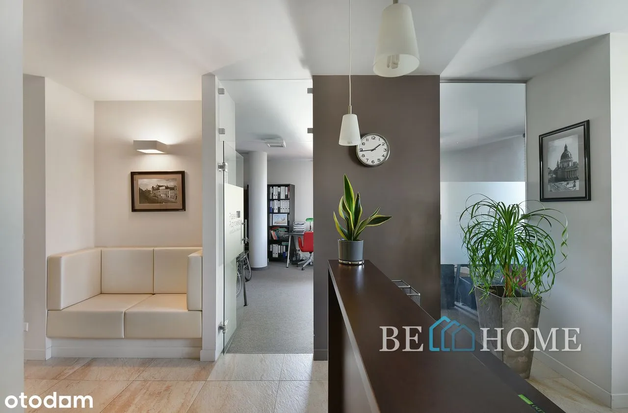 Apartament 107 m2, 4 pokoje, 2 miejsca w garażu, Stary Żoliborz