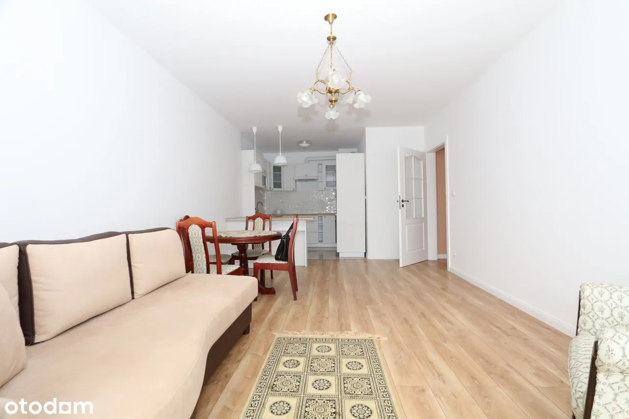 2 pok,60m2,Tarchomin,ul.Fleminga /Galeria Północna /Nowe z Garażem