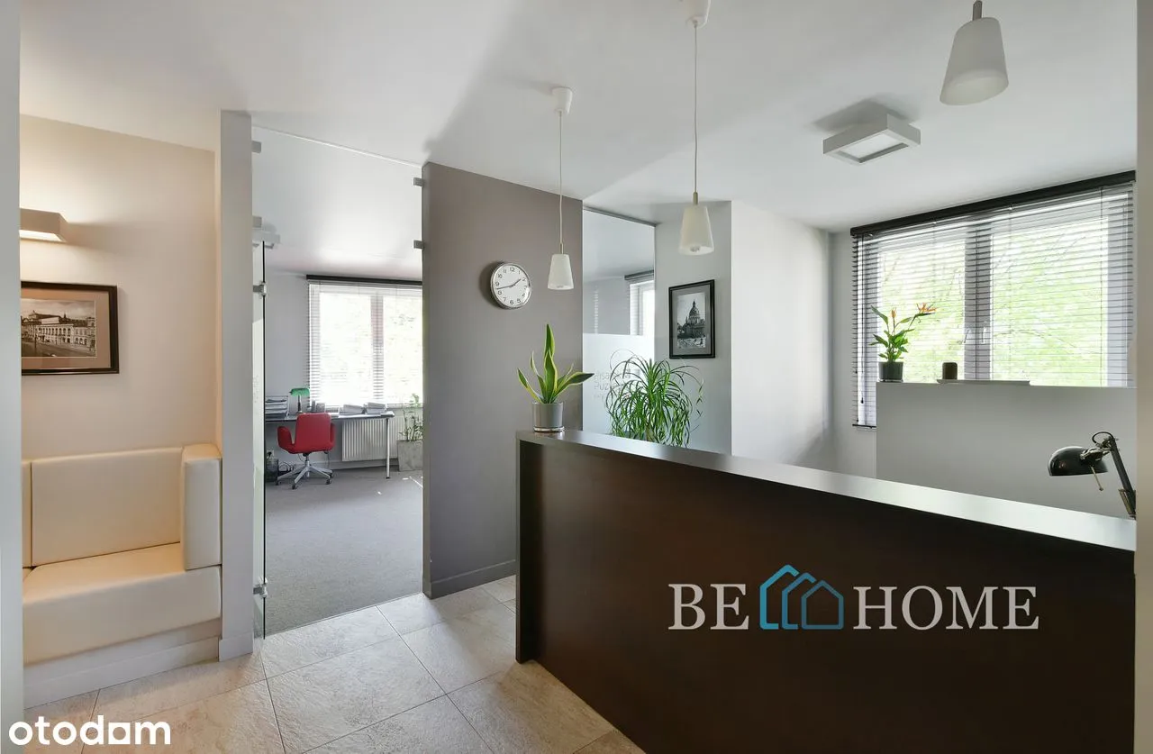 Apartament 107 m2, 4 pokoje, 2 miejsca w garażu, Stary Żoliborz