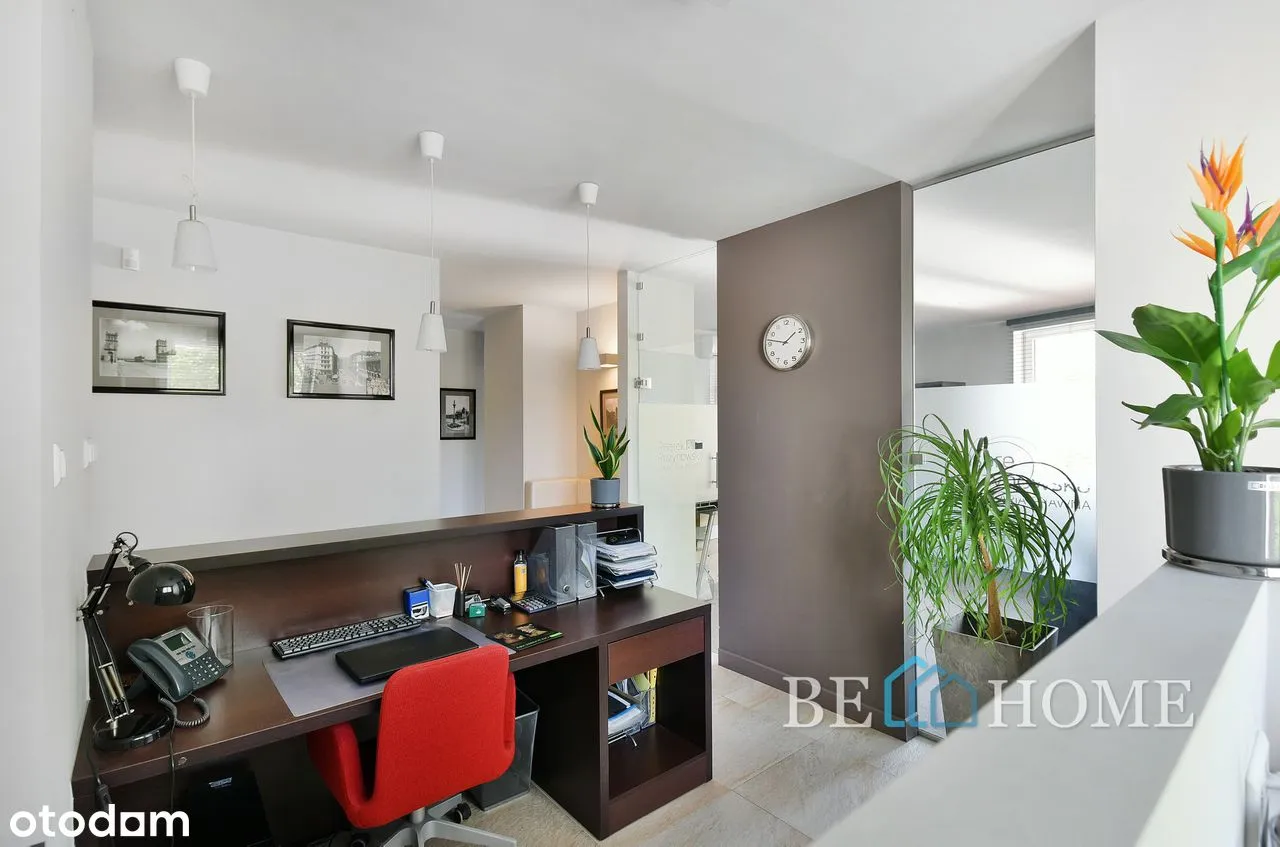 Apartament 107 m2, 4 pokoje, 2 miejsca w garażu, Stary Żoliborz