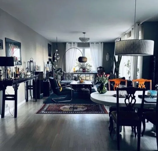 Mieszkanie na sprzedaż 4 pokoje 165m2
