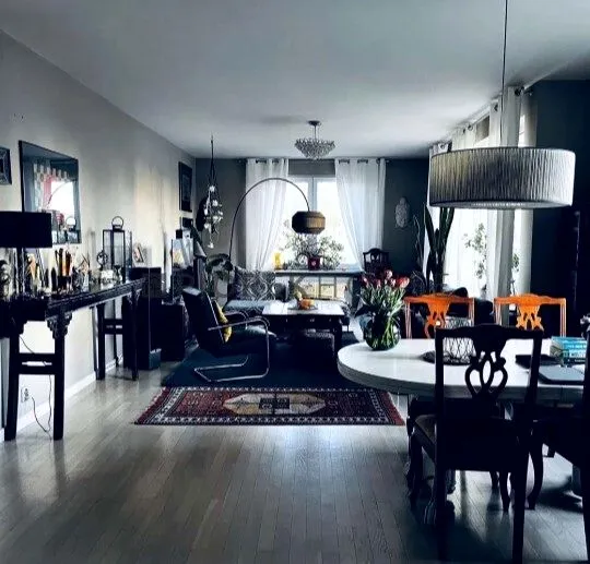 Mieszkanie, ul. Pytlasińskiego