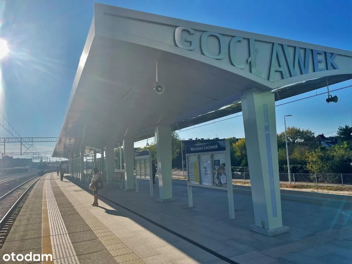 Gotowe 4p, Marysin Wawerski, 18 min do Centrum Skm