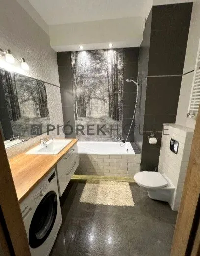Mieszkanie, ul. Kłobucka