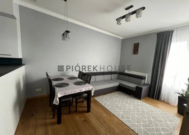 Mieszkanie, ul. Kłobucka