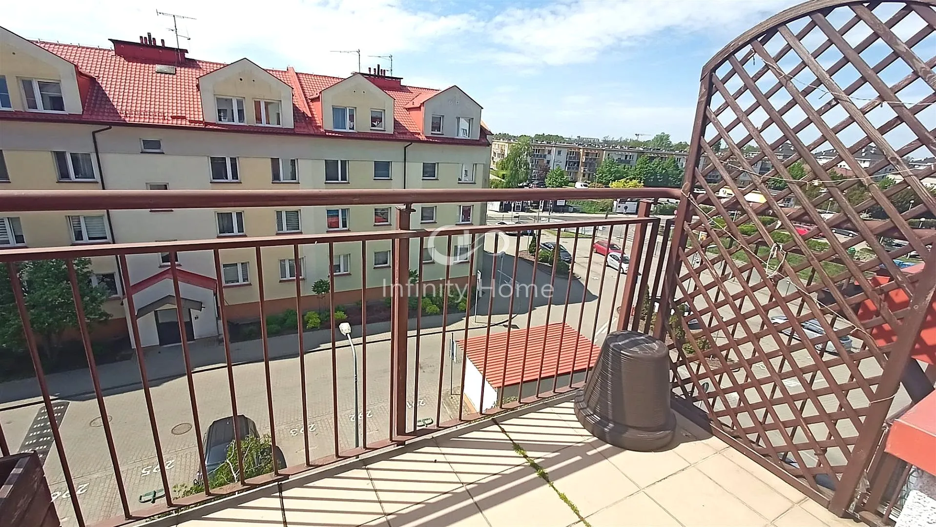 Mieszkanie, ul. Skarbka z Gór