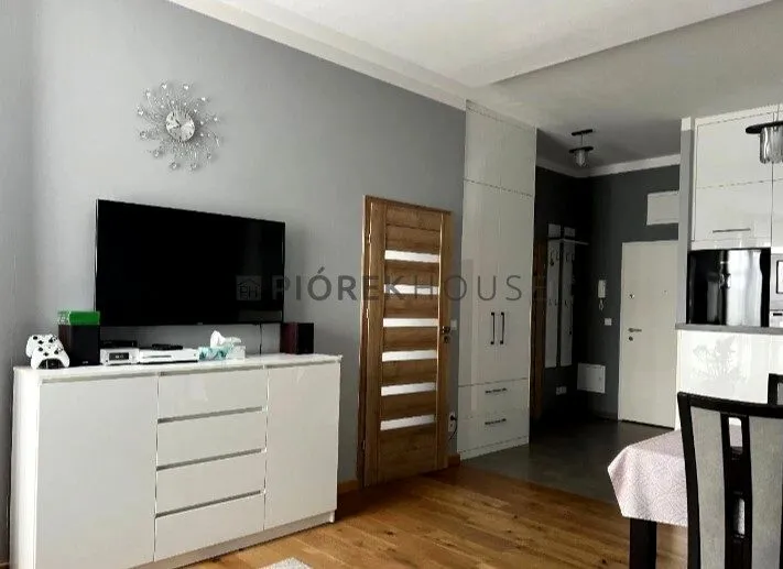 Mieszkanie, ul. Kłobucka