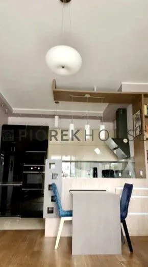 Mieszkanie, Aleja Rzeczypospolitej