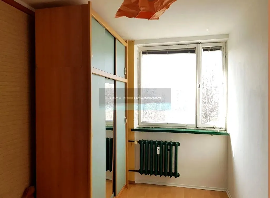 Mieszkanie, ul. Balzaka