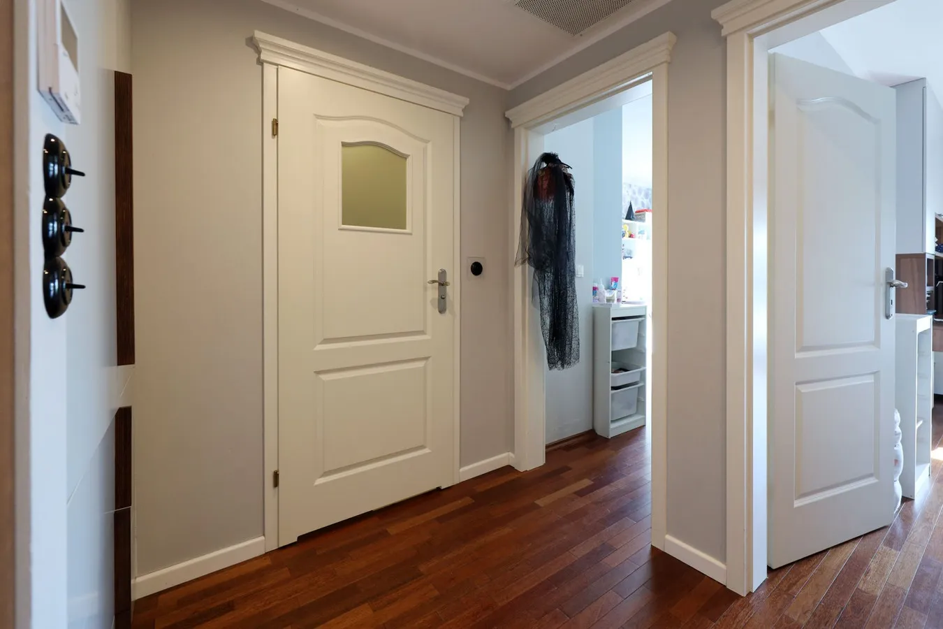 ❗️3 pokoje w sercu Wilanowa/zielone patio ❗️