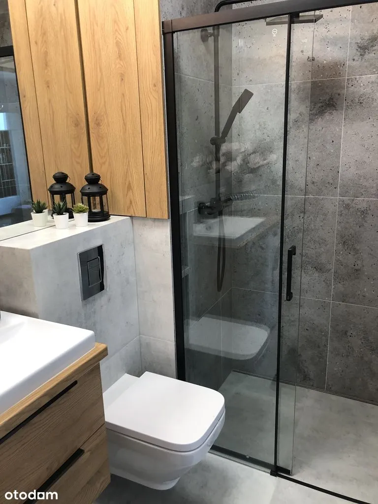 Mieszkanie Batalionów Chłopskich -  35 m2
