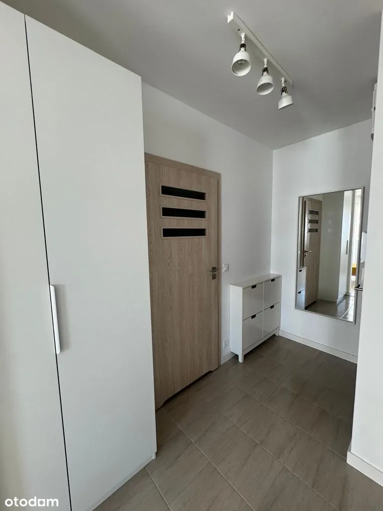 Rezerwacja Mieszkanie Fort Wola 14a oddzielna kuchnia pet friendly
