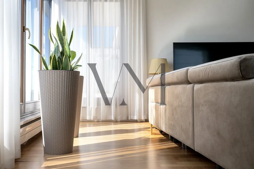 Apartament, ul. Sarmacka