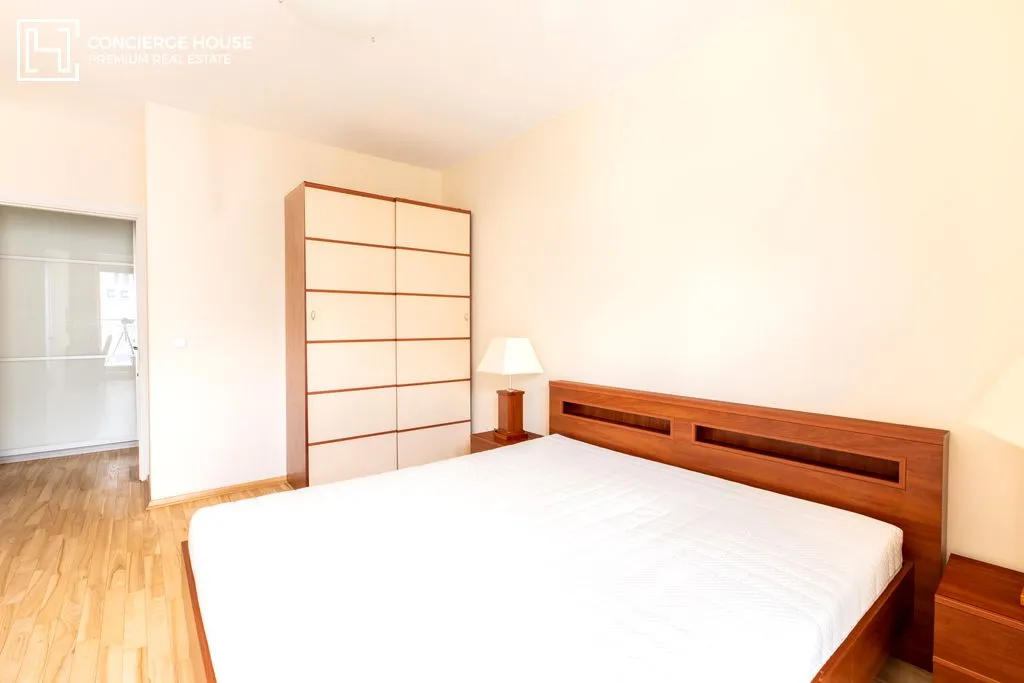 Apartament, ul. Sienna