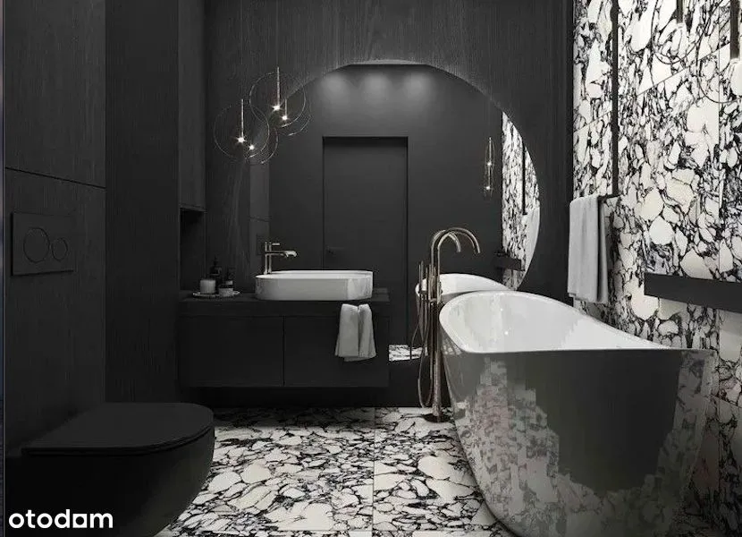 Piękny prywatny OGRÓDEK (35,99m2) - oferta specjalna!
