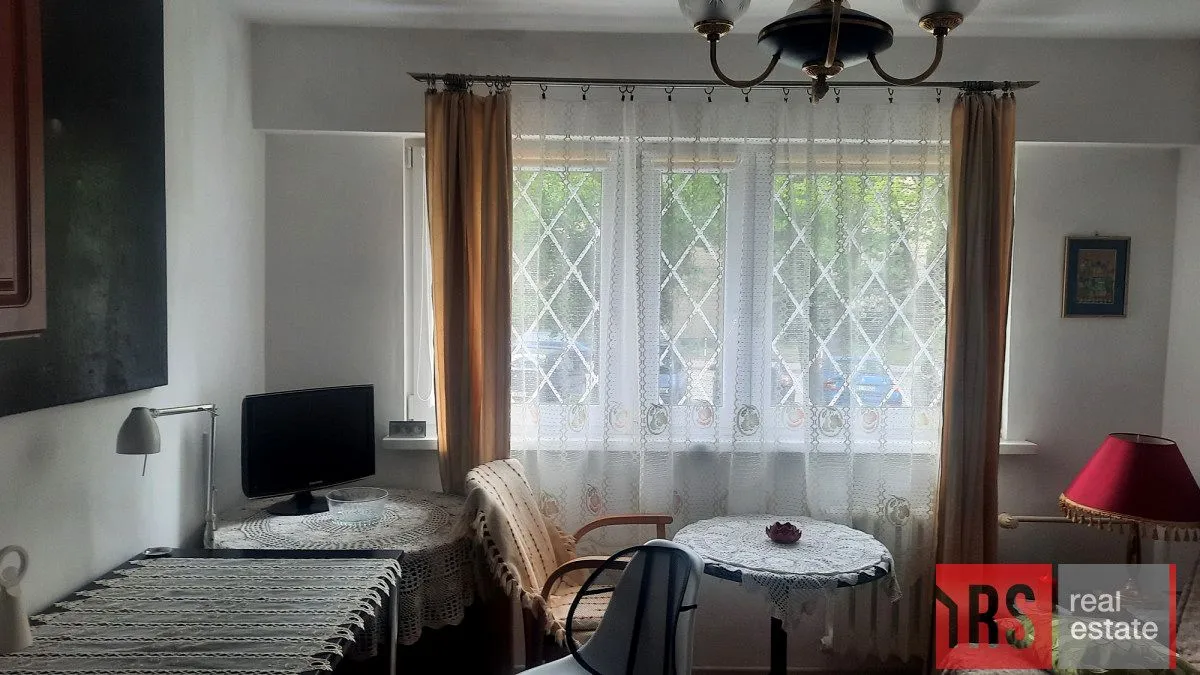 Mieszkanie, ul. Perzyńskiego