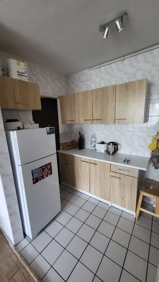 Mieszkanie wśród zieleni | balkon | piwnica