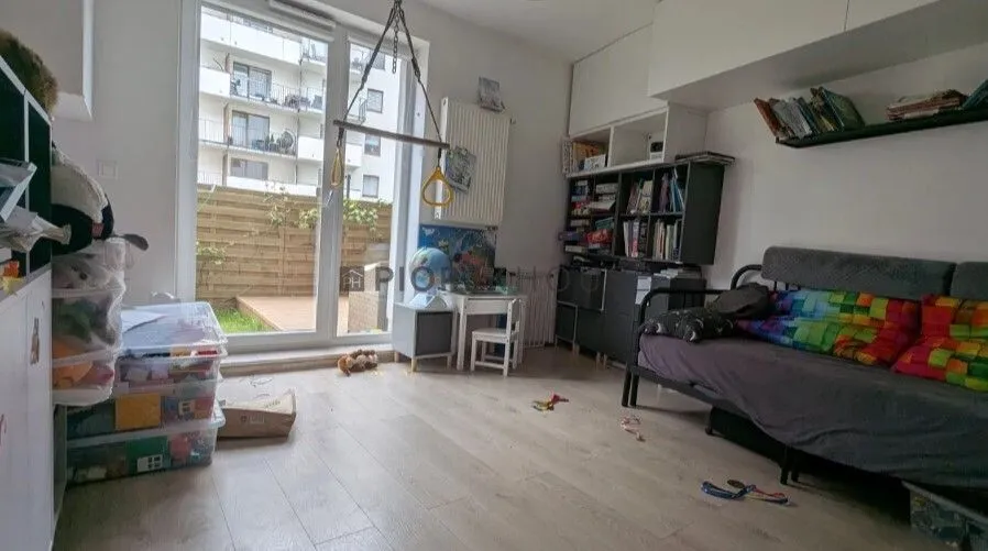 Mieszkanie, ul. Pełczyńskiego
