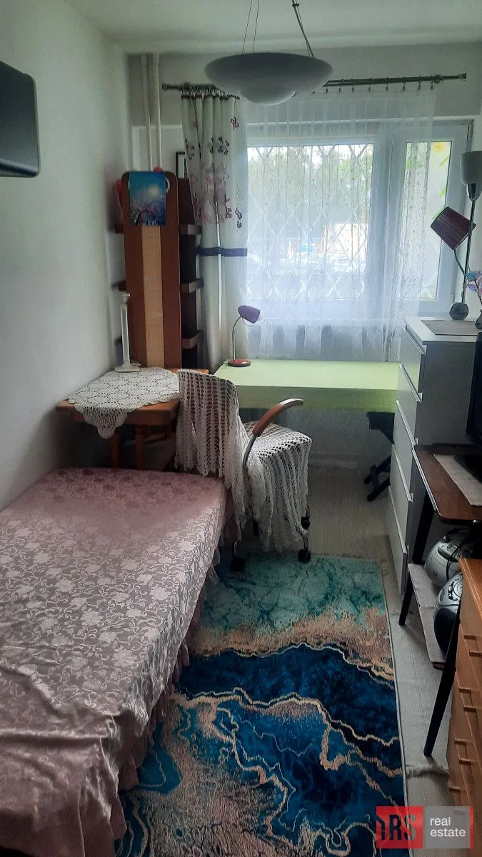Mieszkanie, ul. Perzyńskiego