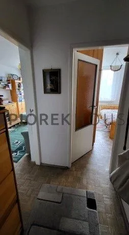 Mieszkanie, ul. Korkowa