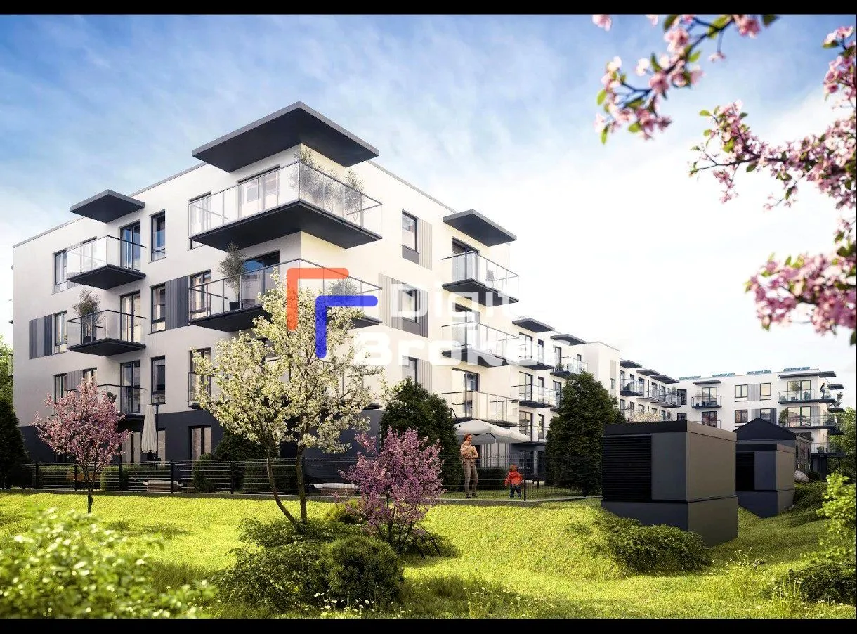 ⭐️ 2 pokoje ⭐ 38,5 m² ⭐️Sady Ursynów⭐️Deweloperski 