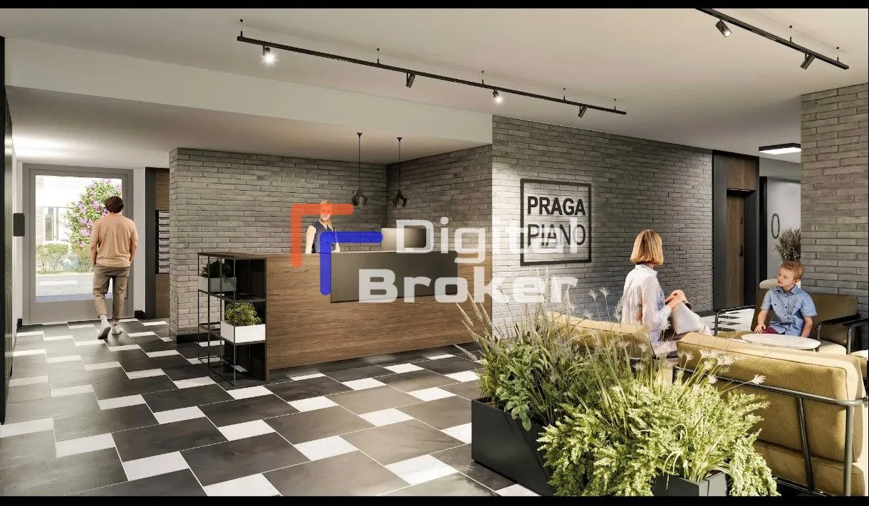 ⭐️ 2 pokoje ⭐ 38,5 m² ⭐️Sady Ursynów⭐️Deweloperski 