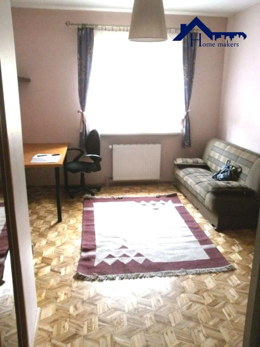 Mieszkanie, ul. Myśliborska