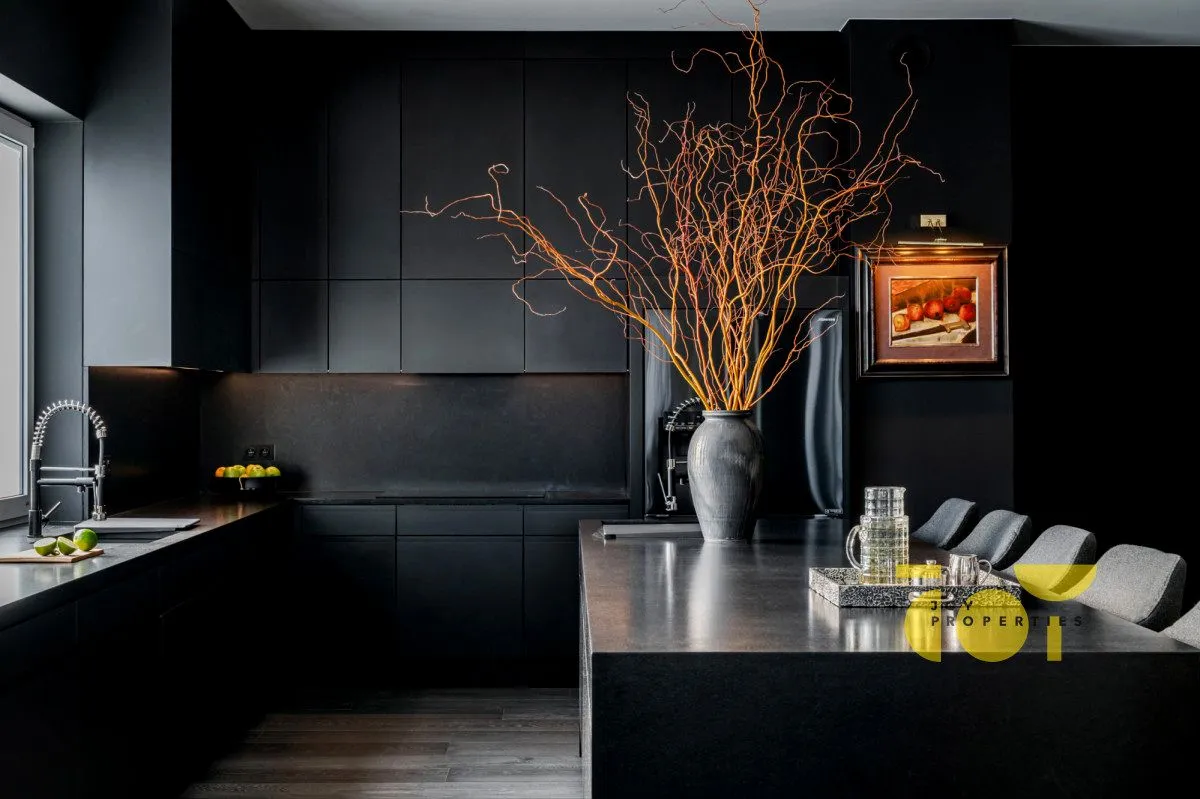 Apartament Warszawa